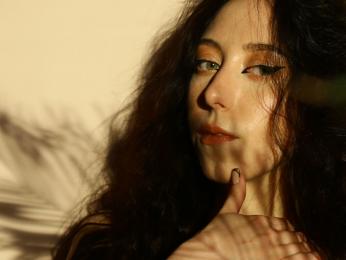 EvaCreek — Livejasmin profile photo