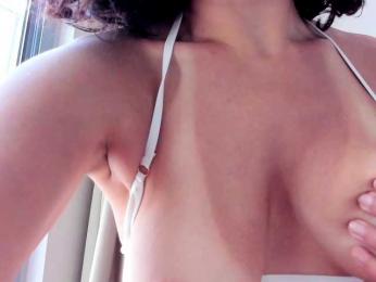 Curly-Sue — Bongacams stream photo (May 2026)