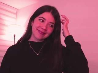 saoricherry1 — Camsoda stream photo (Jan 2026)