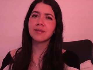 saoricherry1 — Camsoda stream photo (Apr 2026)