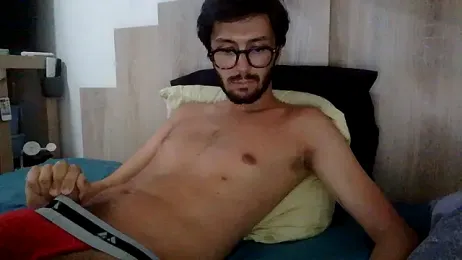DoubleA2111 — Stripchat stream photo (May 2026)
