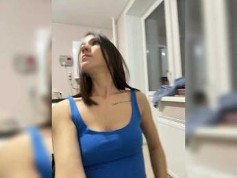 Alicekiss0012 — Bongacams profile photo