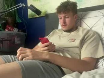 jake_jackson1 — Chaturbate stream photo (Sep 2026)