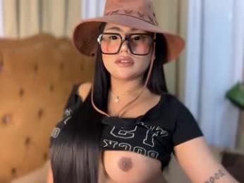 georginaanalizacums — Chaturbate stream photo (Apr 2026)