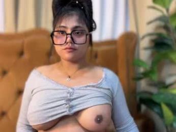 georginaanalizacums — Chaturbate profile photo