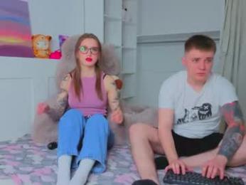 best_from_heaven — Chaturbate stream photo (Apr 2026)