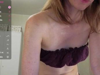 mmmayday — Bongacams profile photo