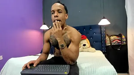 Salomon_koude — stripchat