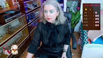 Delicecatmyau — Cam4 stream photo (Apr 2026)