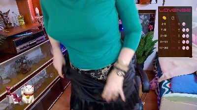 Delicecatmyau — Cam4 profile photo