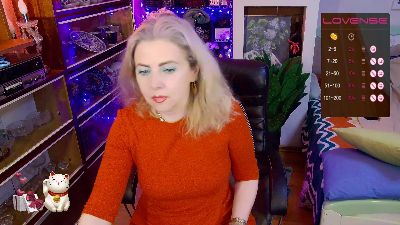 Delicecatmyau — Cam4 stream photo (Mar 2026)