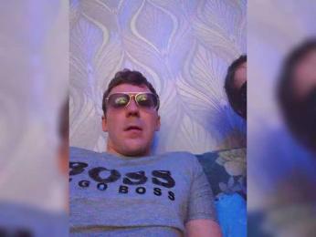 FlexGym — Bongacams stream photo (Apr 2026)