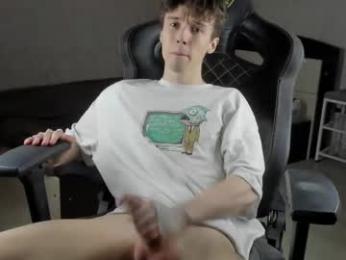 mason_warhol — Chaturbate stream photo (Mar 2026)