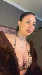 Magdalena — cam4