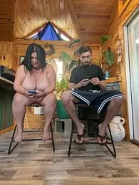 SierraxRuben26 — Stripchat profile photo