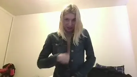 JesstheCrazy — stripchat