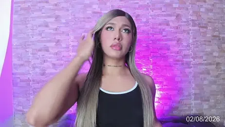 Dreams_Chloe — Stripchat stream photo (Aug 2026)