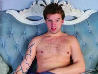 arthurwhitee — camsoda