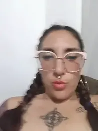 Melinerd — Stripchat profile photo