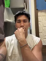 gooodboiii — Stripchat stream photo (May 2026)