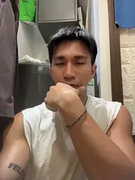 gooodboiii — Stripchat stream photo (May 2026)