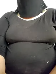 -Soror — Stripchat stream photo (May 2026)