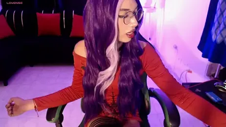 Cute_Aleja — Stripchat stream photo (Aug 2026)