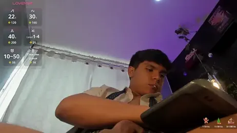 Thiago_Kozak — Stripchat stream photo (Dec 2025)