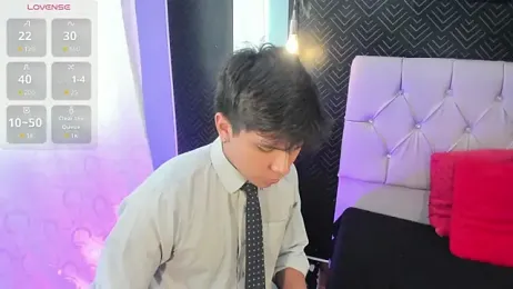 Thiago_Kozak — Stripchat stream photo (Jan 2026)