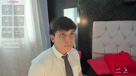 Thiago_Kozak — Stripchat stream photo (Jan 2026)