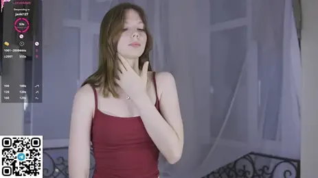 Erosyne — Stripchat stream photo (Sep 2026)
