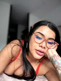 Insane_Issa — Stripchat profile photo
