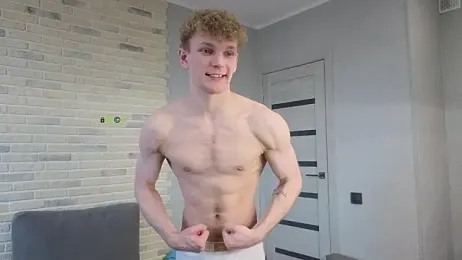 adamhariss — Stripchat profile photo