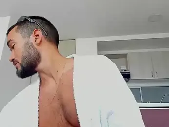 Alexander_Martines — Stripchat stream photo (Apr 2026)