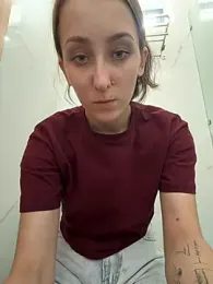 FlexibleDoll_ — Stripchat stream photo (Aug 2026)