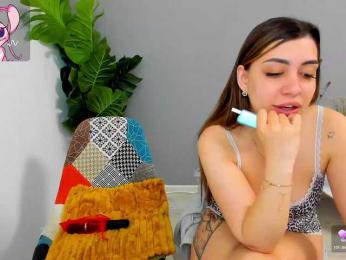 EveeEvian — Bongacams stream photo (Apr 2026)