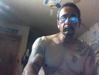 ernestf61 — Stripchat stream photo (Jul 2023)