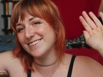 jessebangs — Chaturbate stream photo (Sep 2023)