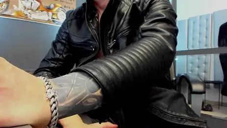 AronGrant — stripchat