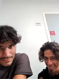 Seth_Crown — stripchatでウェブカムモデルオンライン