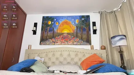 Adams_ricci — stripchat