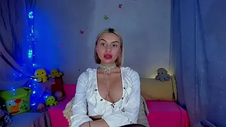 YourLizzyDoll — stripchat