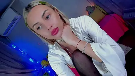 YourLizzyDoll — stripchat