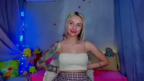 YourLizzyDoll — stripchat
