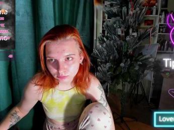 TottiRar — Bongacams stream photo (Nov 2025)