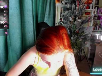 TottiRar — Bongacams stream photo (Nov 2025)