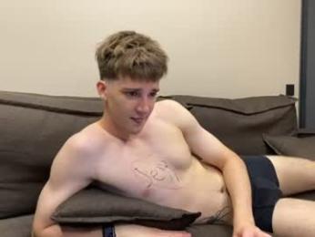 exclusiveflexboy — Chaturbate stream photo (Jun 2026)