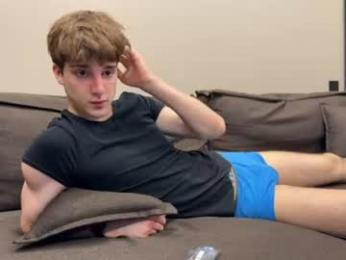 exclusiveflexboy — Chaturbate stream photo (Jun 2026)