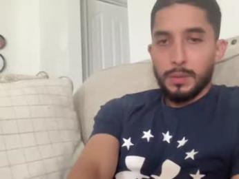 papicubano_guapo23cm — chaturbateでウェブカムモデルオンライン