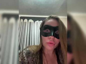 InnFernaa — Bongacams stream photo (Sep 2025)